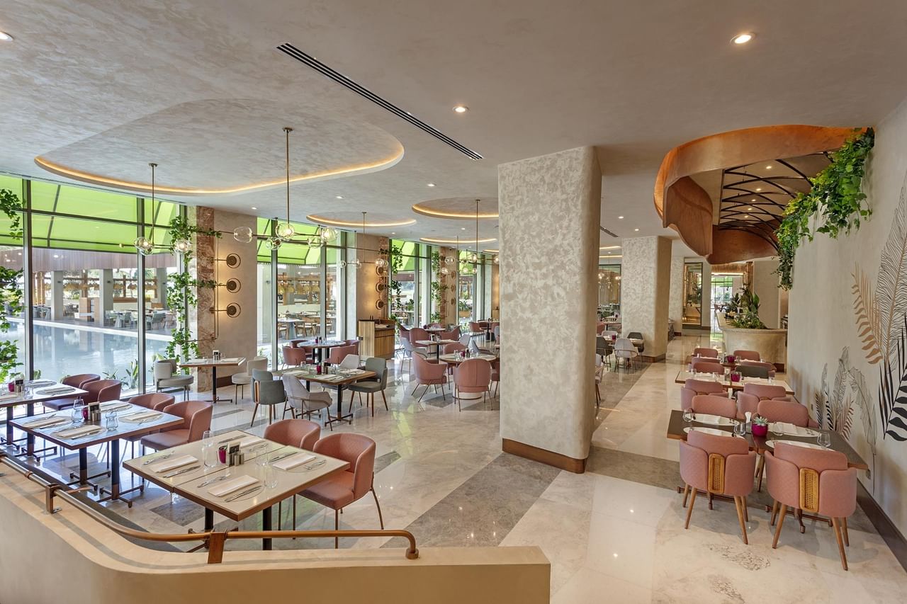 Cullinan Belek galeri görseli 4